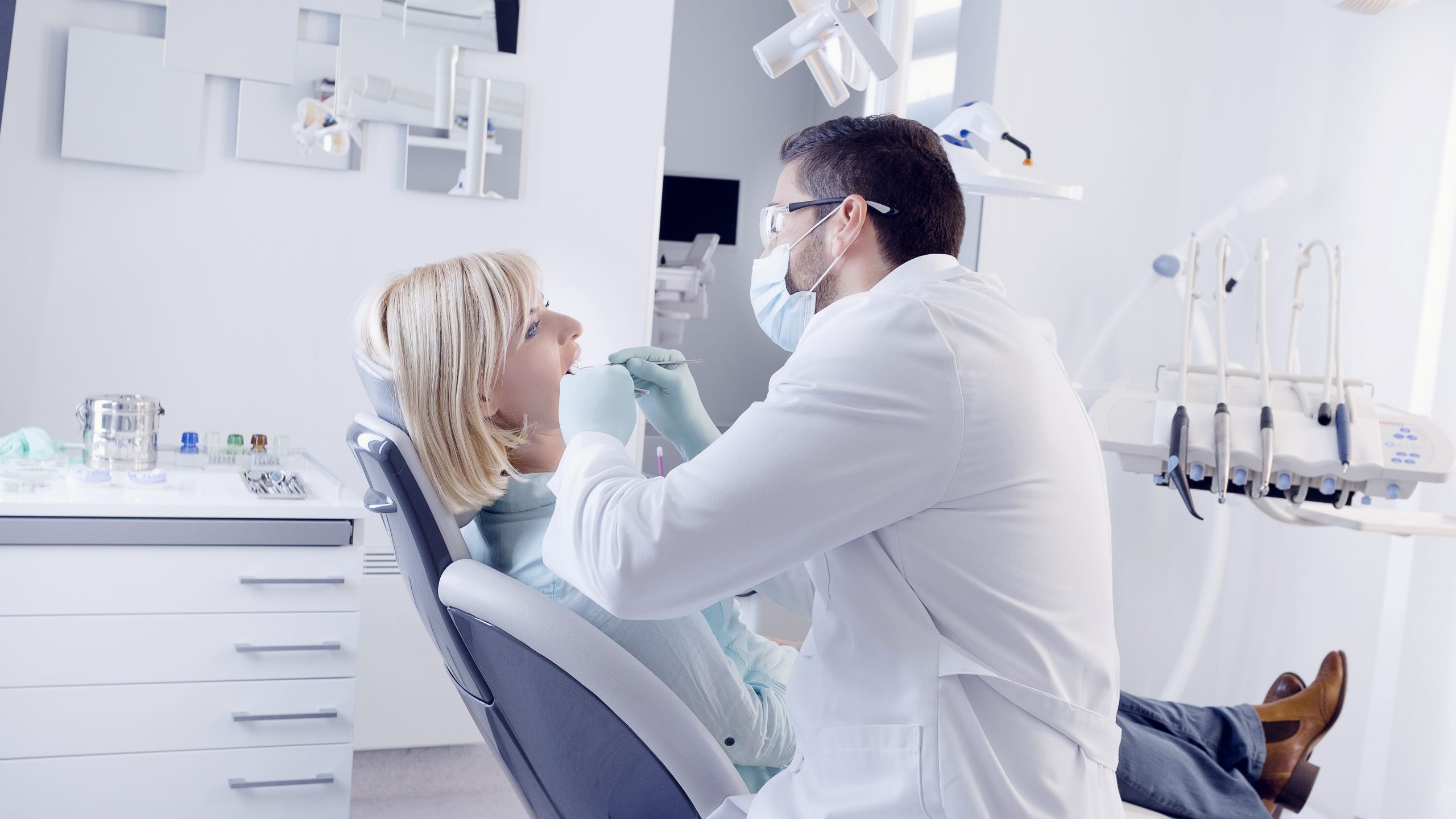 Dentist in Garrochales, PR