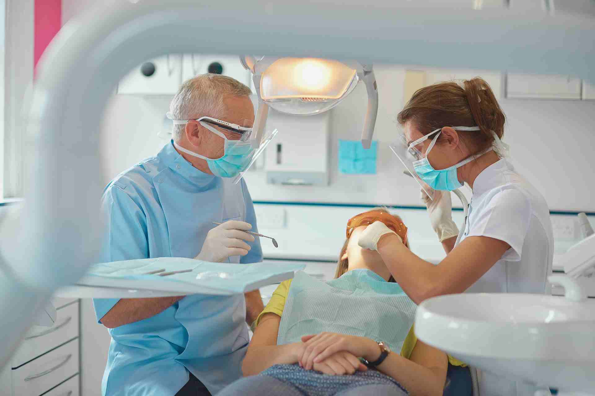 Dentist in Garrochales, PR